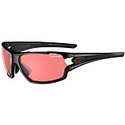 Tifosi Eyewear Amok Crystal Black Sunglasses 2022